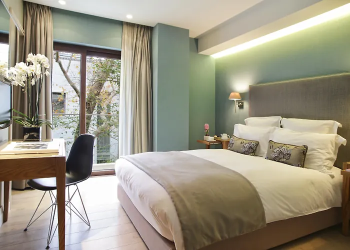 The Y Hotel