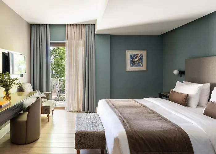The Y Hotel