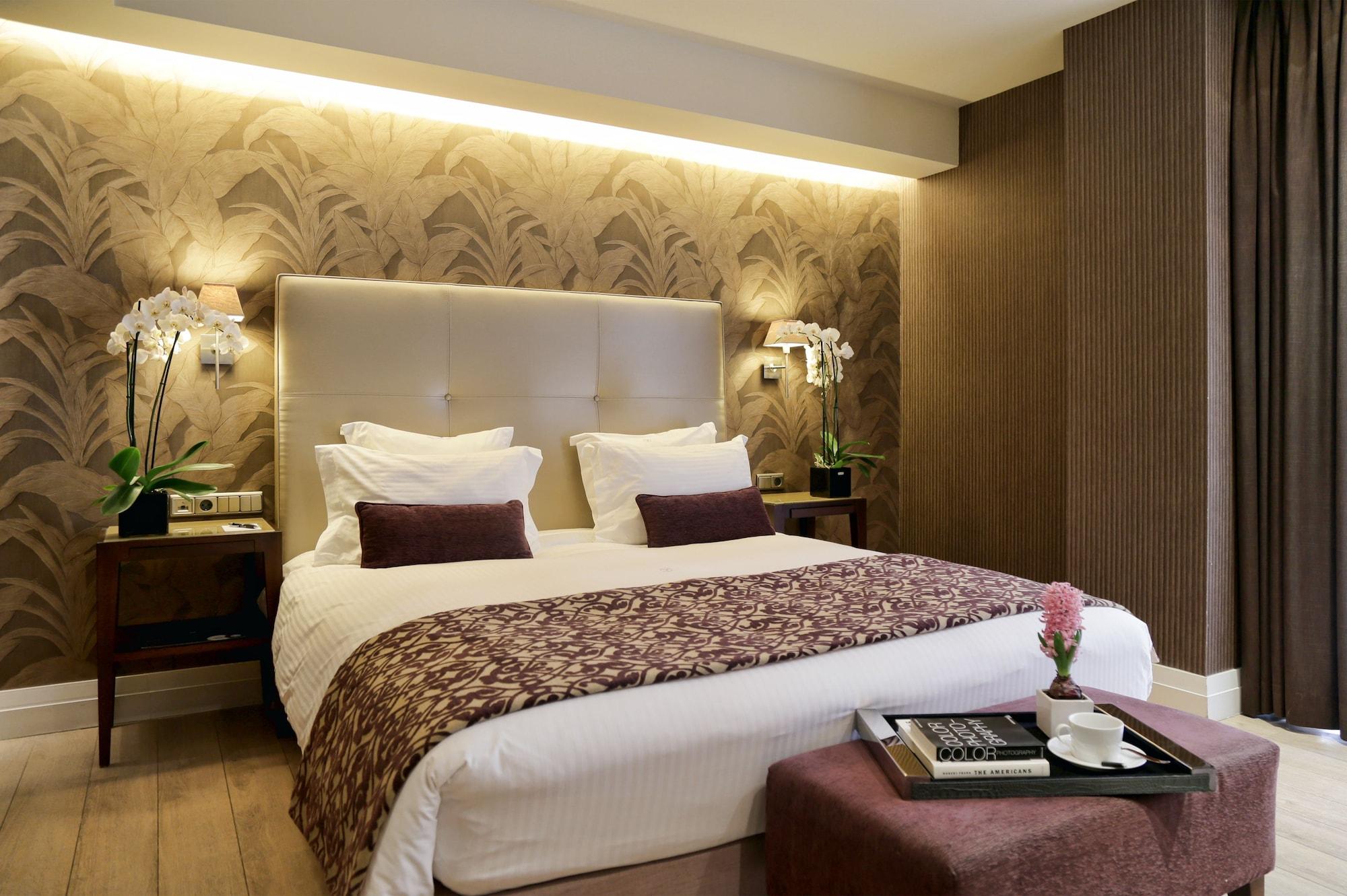 The Y Hotel Athens