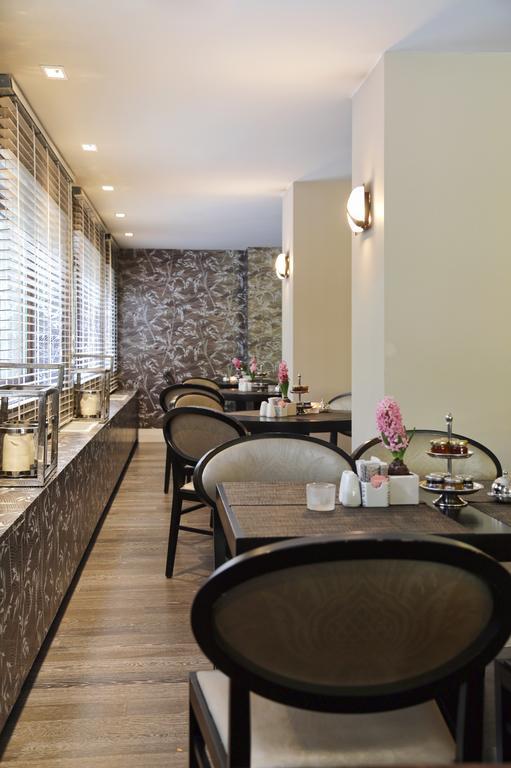Hotel The Y Athens