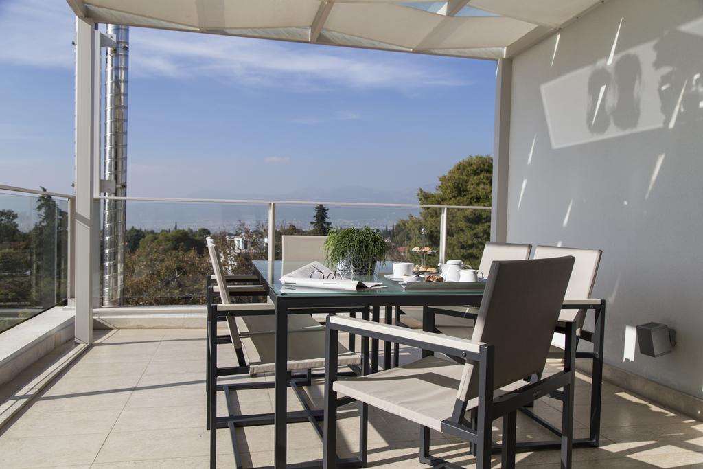 The Y Hotel Athens