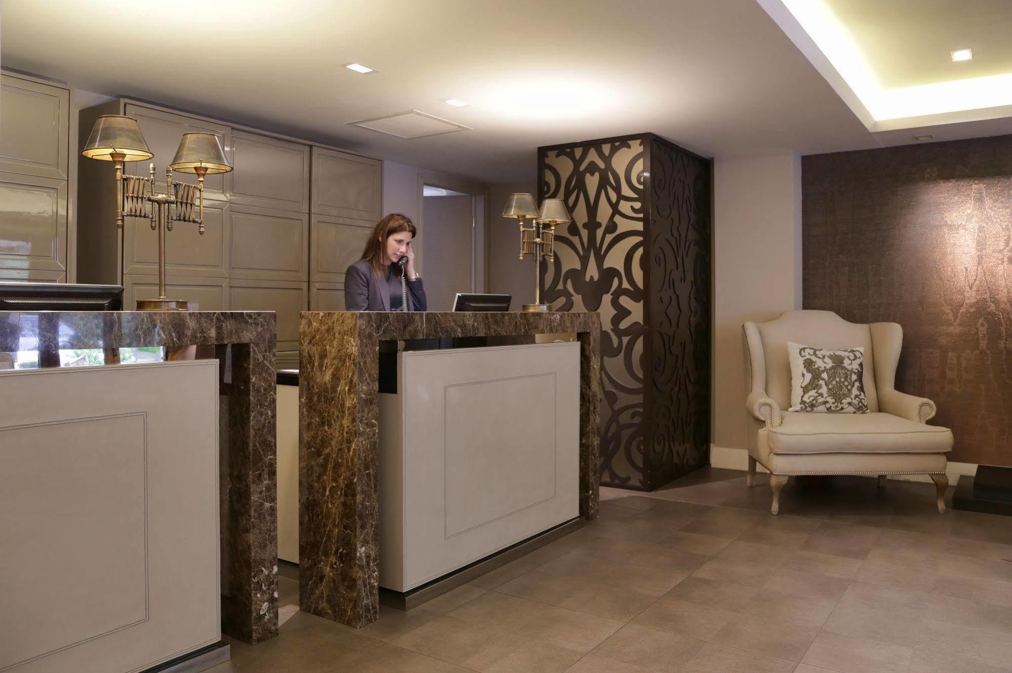The Y Hotel