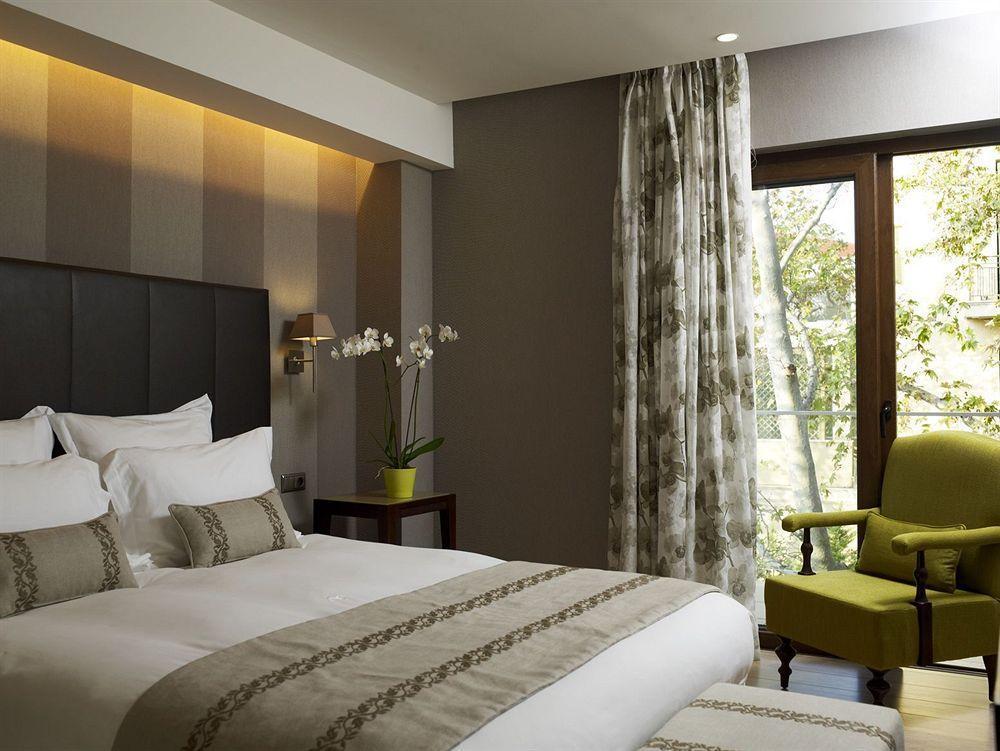 Hotel The Y