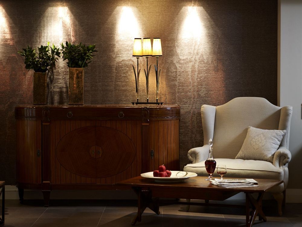 The Y Hotel