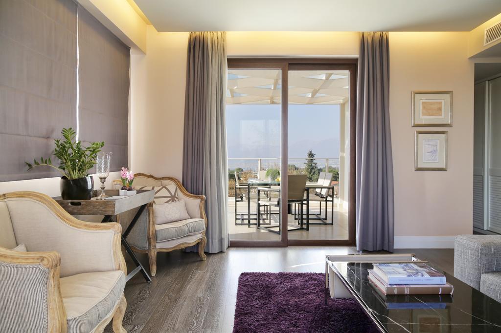 Hotel The Y Athen