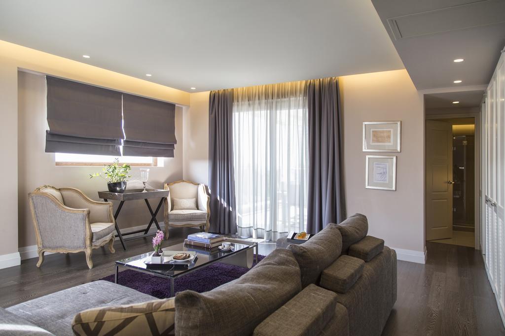 The Y Hotel Athen